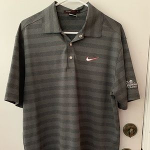 Nike Golf Shirt (TW Collection)